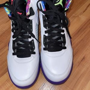Jordan 5 Retro Alternate Bel-Air